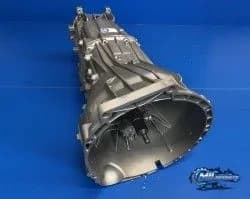 CAJA DE CAMBIOS BMW MODELO DE VEHÍCULO: SERIE 5 E60 520 REFERENCIA DEL FABRICANTE:…