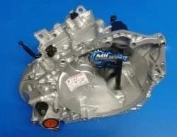 Cajas de cambio Fiat Ulysse 1.8 8v BE3 - (1994-2003) - 5-Cambios - referencia:20TE19 — imagen 1