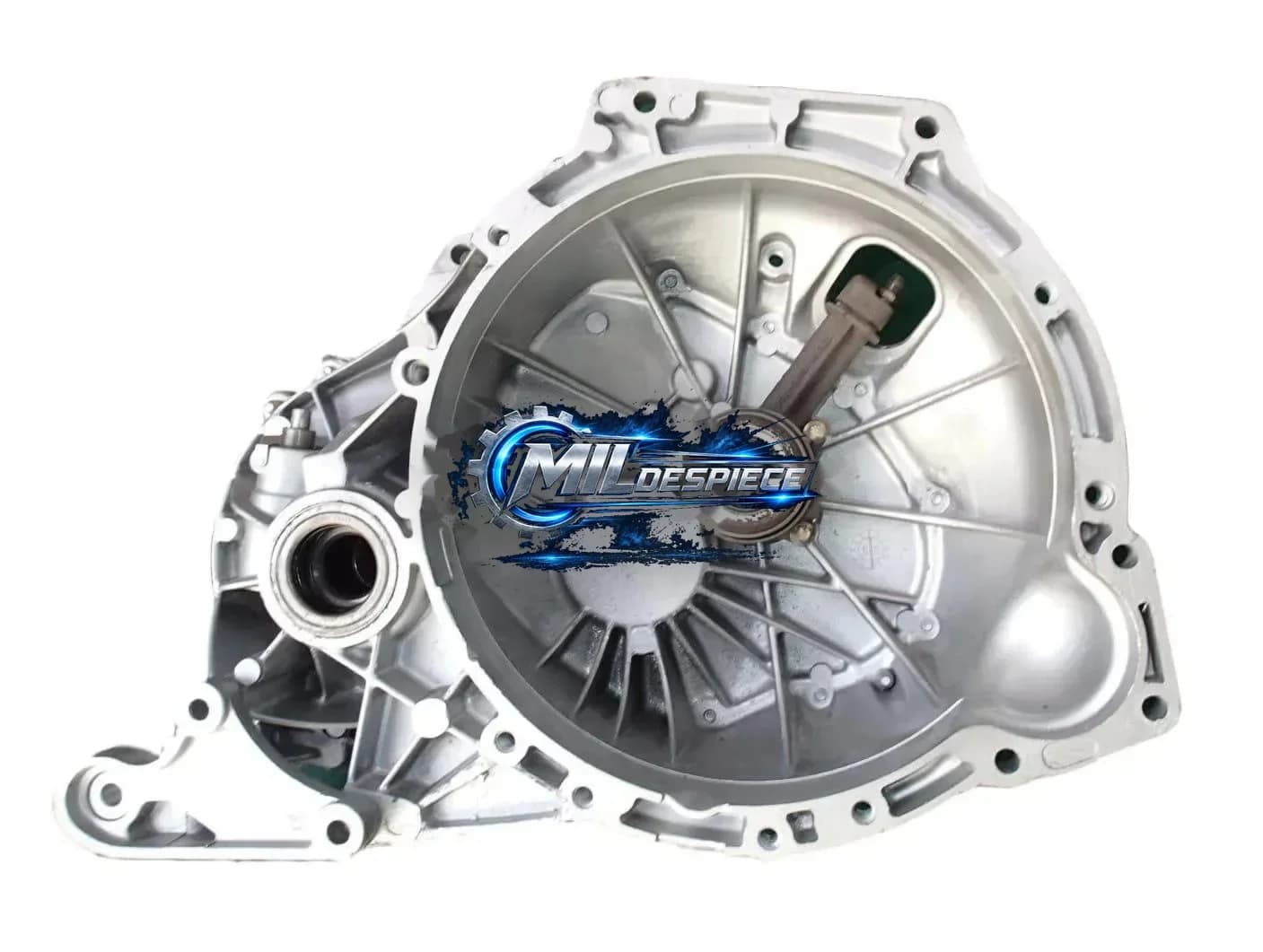 Caja de Cambios FORD 1.8 TDCI XS4R-7F096AB — imagen 1