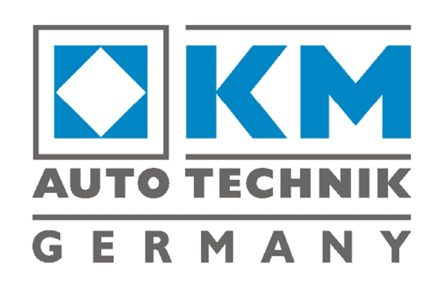 KM