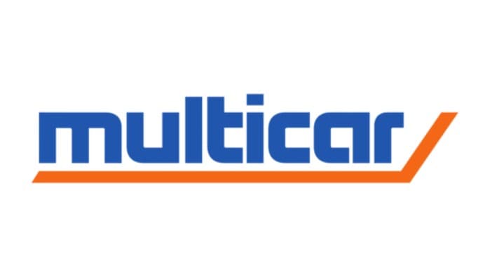 Multicar