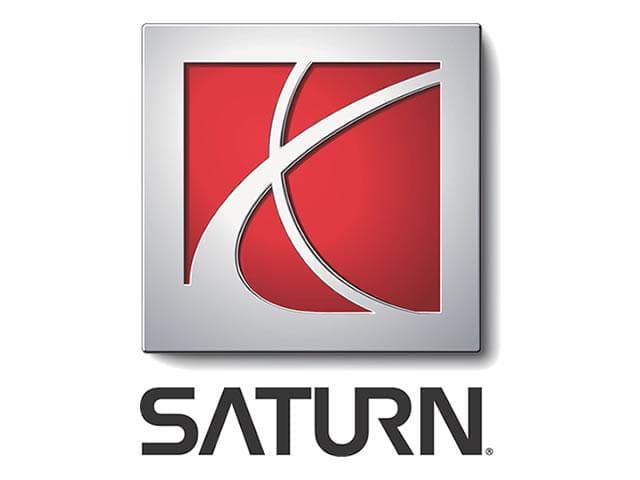 Saturn
