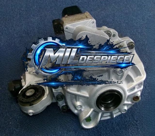 ACEITE LAND ROVER MODELO DE VEHÍCULO: VELAR SIN IVA: 1 528,93 EUR IVA INCLUIDO: 1…