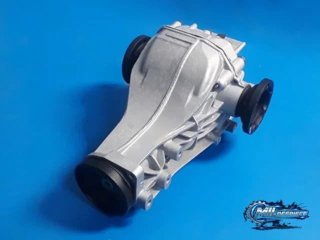 REPARAR GRUPO TRASERO PARA AUDI A6 3.0 TDI 4X4 - 240CV