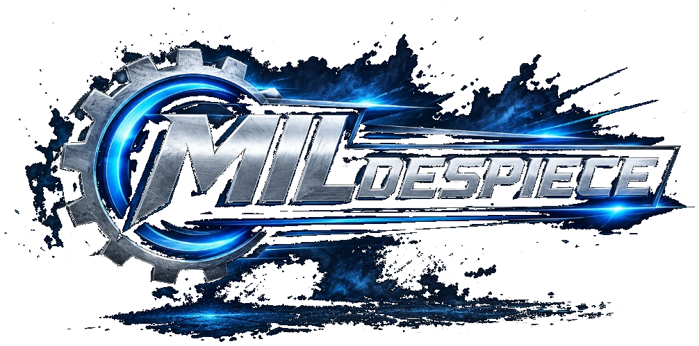 Mildespiece