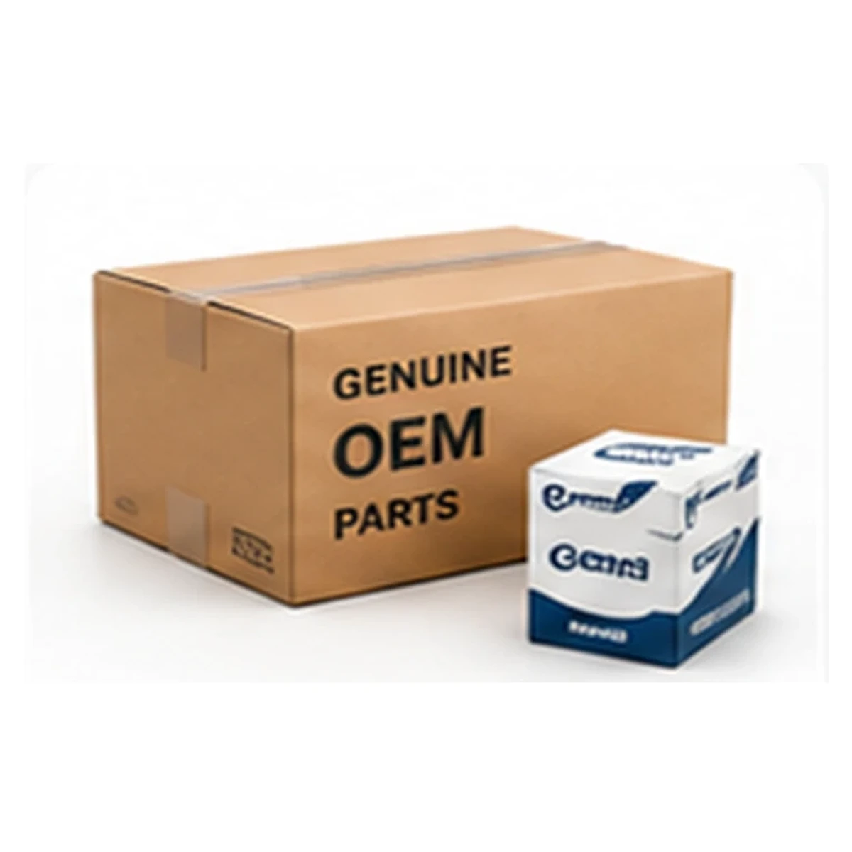 Recambios OEM
