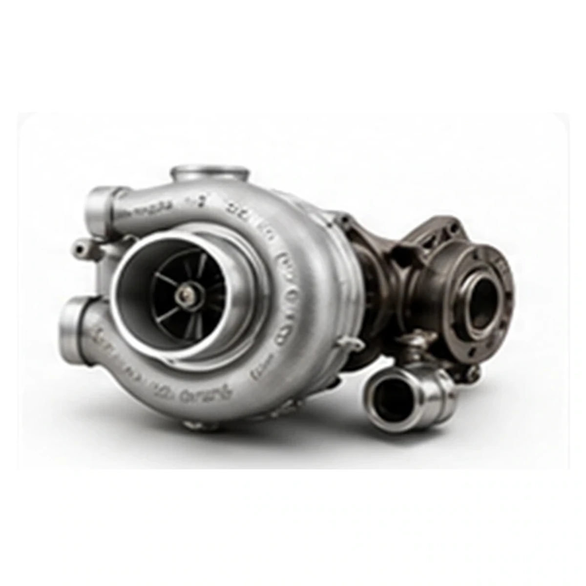 Sobrealimentación y turbo