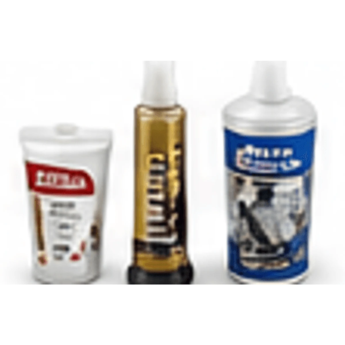 Consumibles