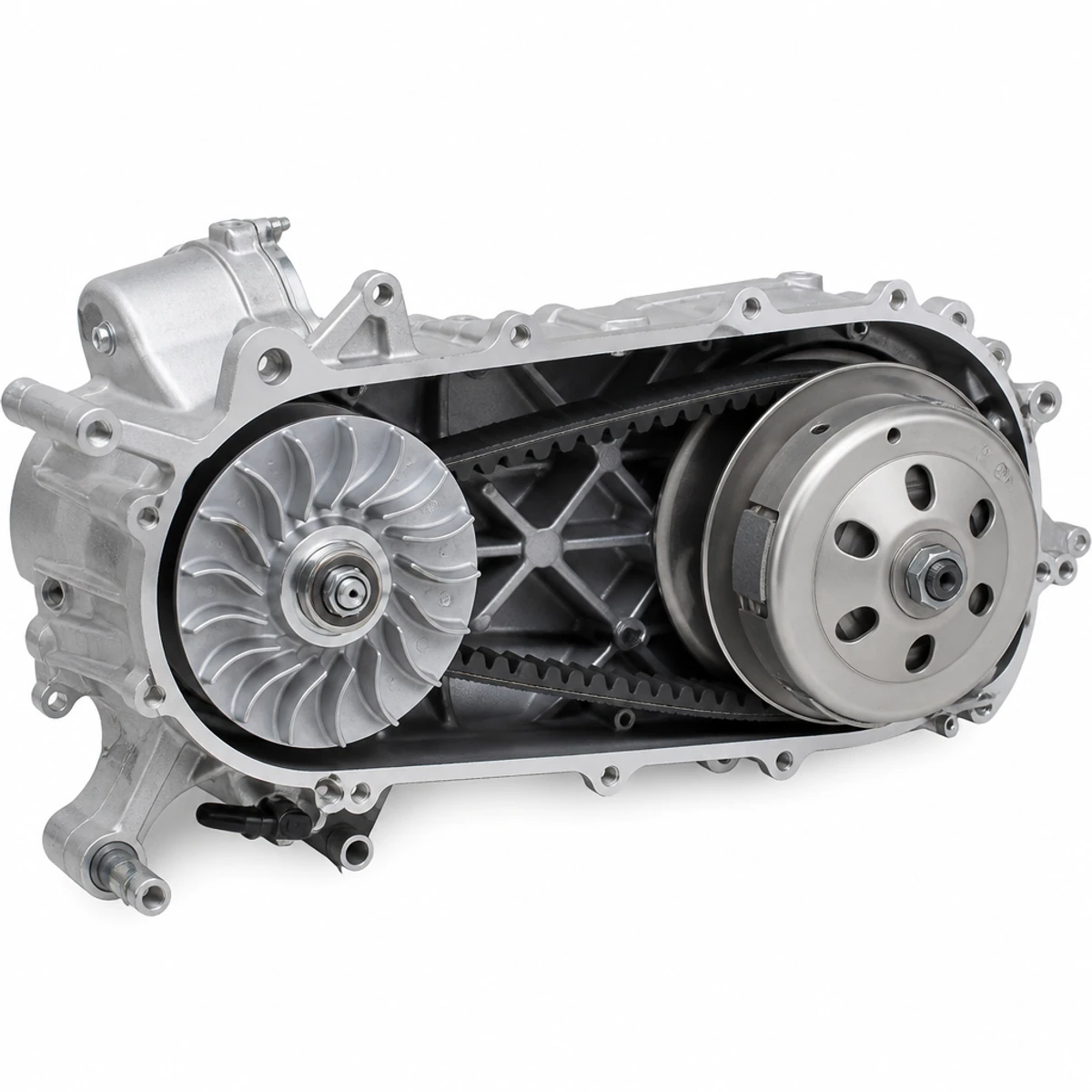 CVT