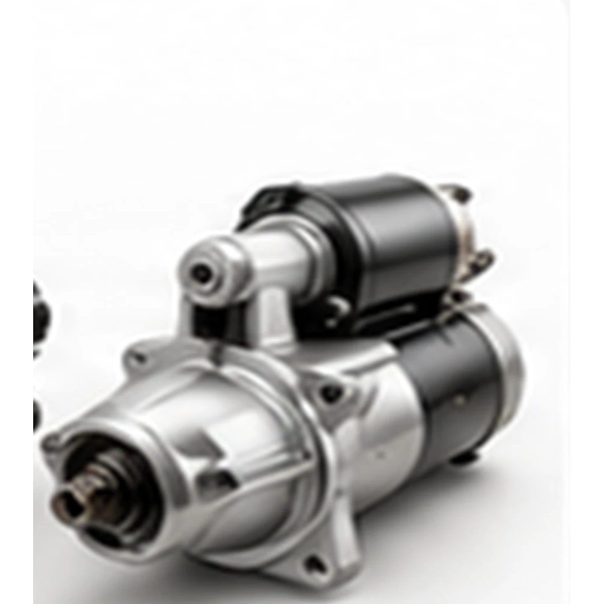 Motor de arranque