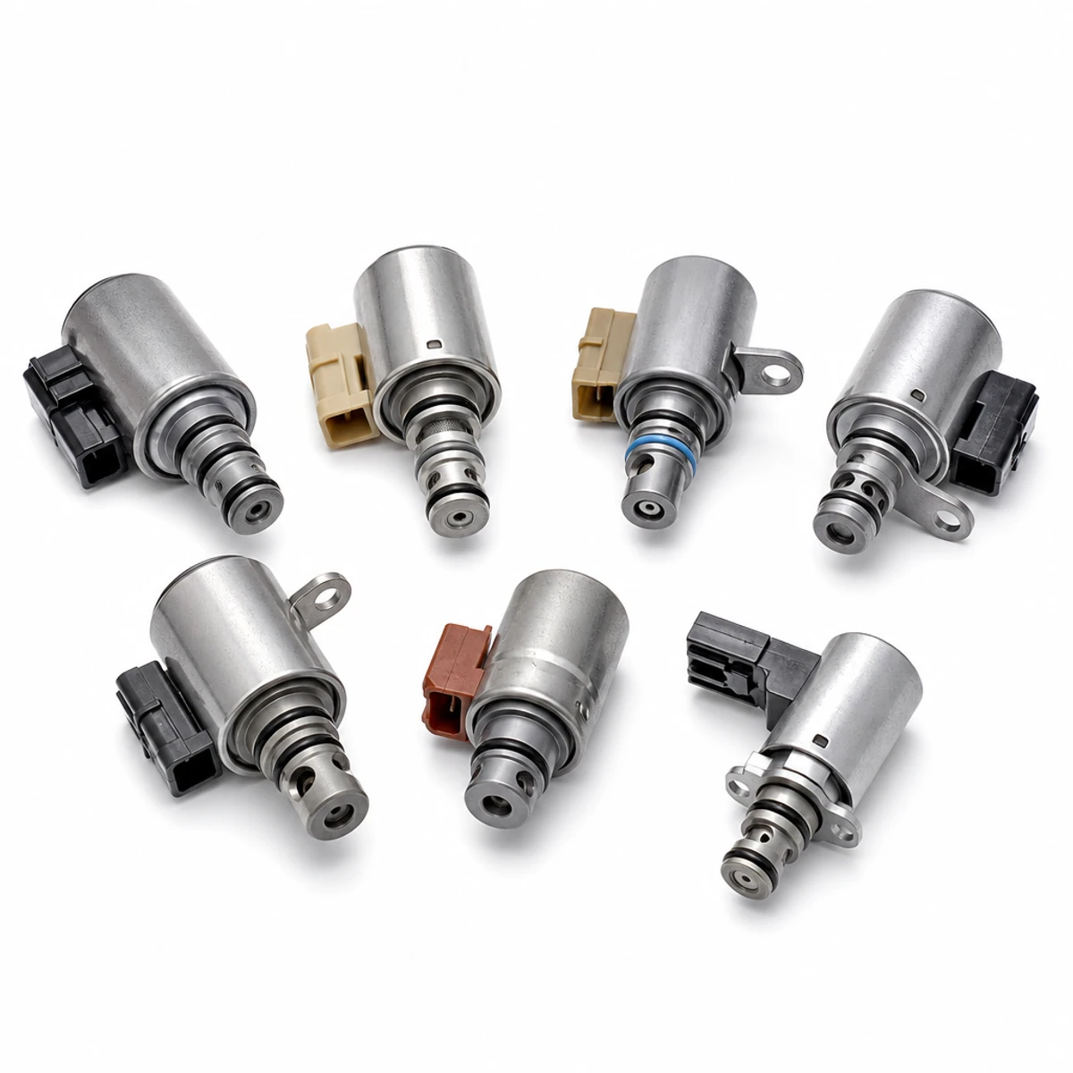 Solenoides