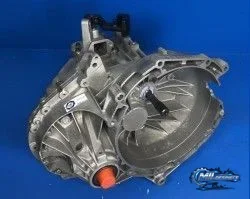 Cajas de cambio Ford Transit 2.2 TDCi - 5-Engranajes- 6C1R-7002-BB