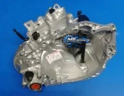 Cajas de cambio Citroen Evasion 1.8 8v BE3 - (1994-2003) - 5-Cambios - referencia:20TE19
