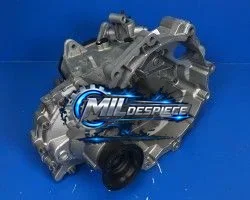Cajas de cambio Audi A2 1.4 16V - Gasolina - Referencia:GDL