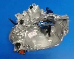 Cajas de cambio Citroen Evasion 1.9 D BE3 - (1995-2004) - 5-Cambios - referencia:20TE17